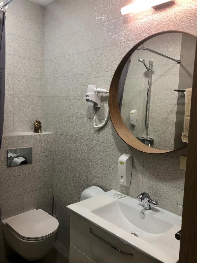 Апартаменты Sweet home30 Вильнюс