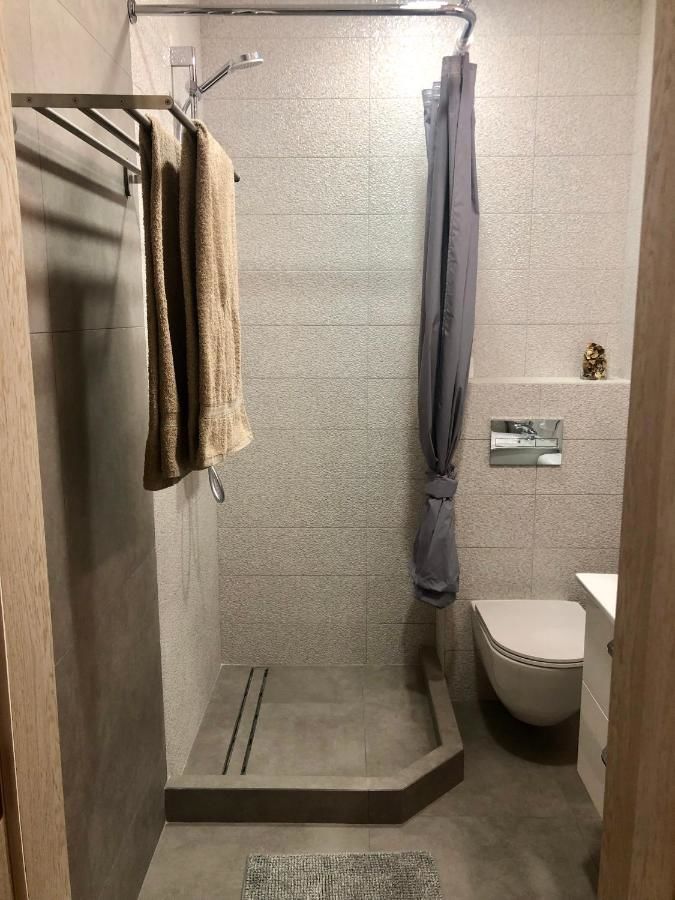 Апартаменты Sweet home30 Вильнюс