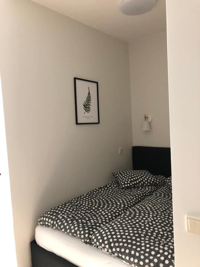 Апартаменты Sweet home30 Вильнюс-6