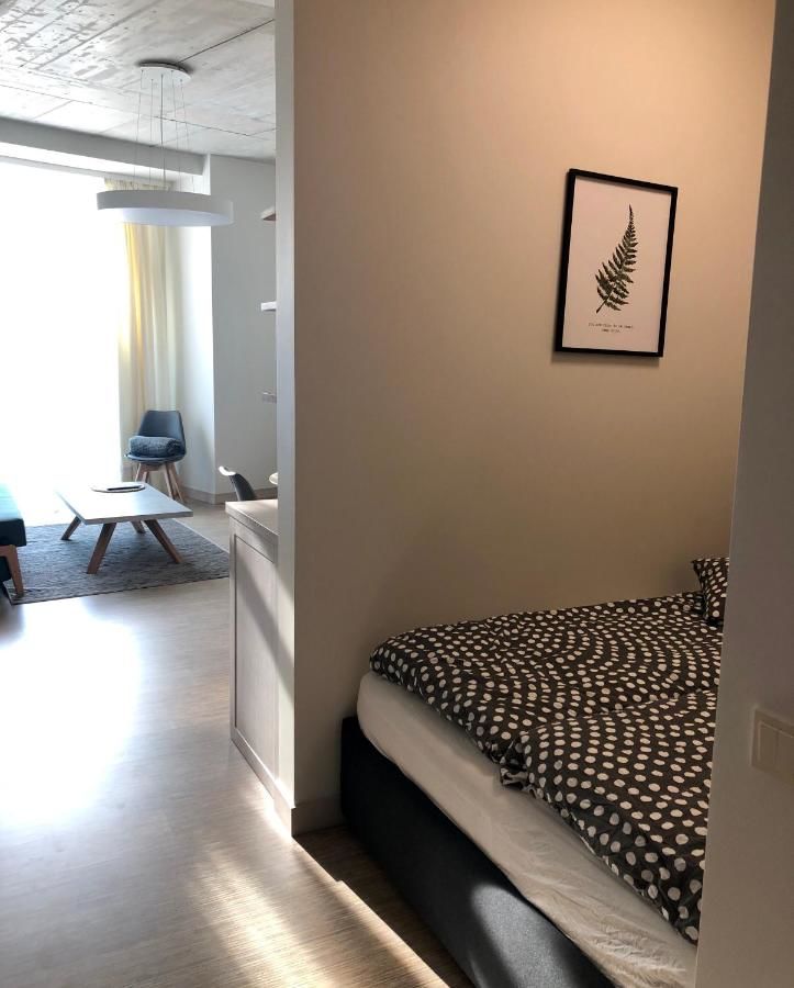 Апартаменты Sweet home30 Вильнюс-8