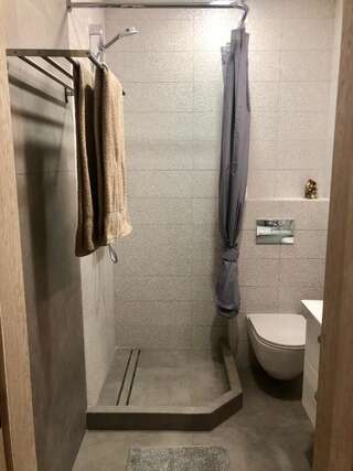 Апартаменты Sweet home30 Вильнюс Апартаменты-12