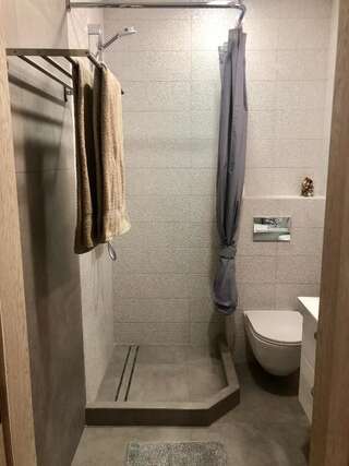 Апартаменты Sweet home30 Вильнюс Апартаменты-13