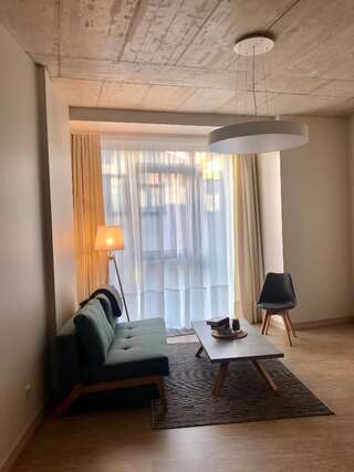 Апартаменты Sweet home30 Вильнюс Апартаменты-18