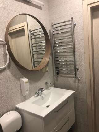 Апартаменты Sweet home30 Вильнюс Апартаменты-23