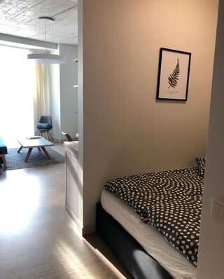 Апартаменты Sweet home30 Вильнюс-4