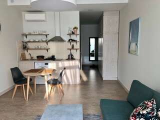 Апартаменты Sweet home30 Вильнюс-5