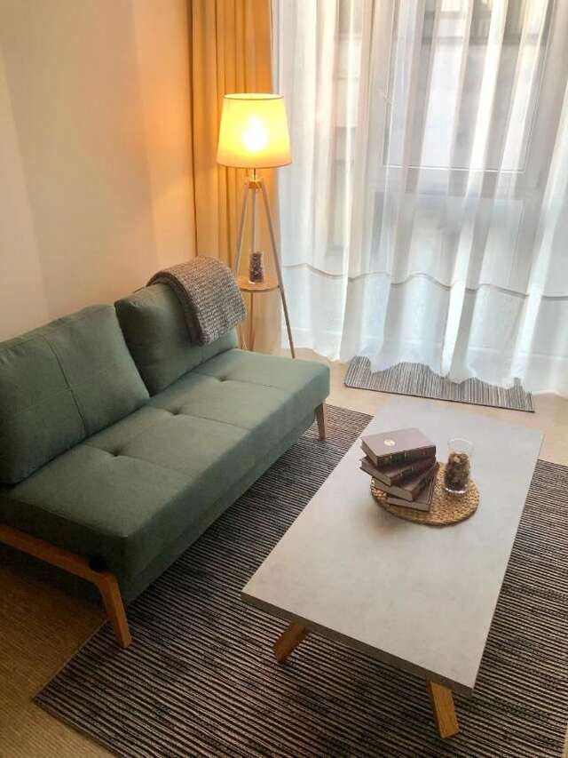 Апартаменты Sweet home30 Вильнюс-14