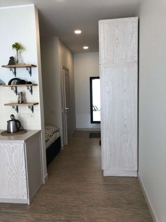 Апартаменты Sweet home30 Вильнюс-15
