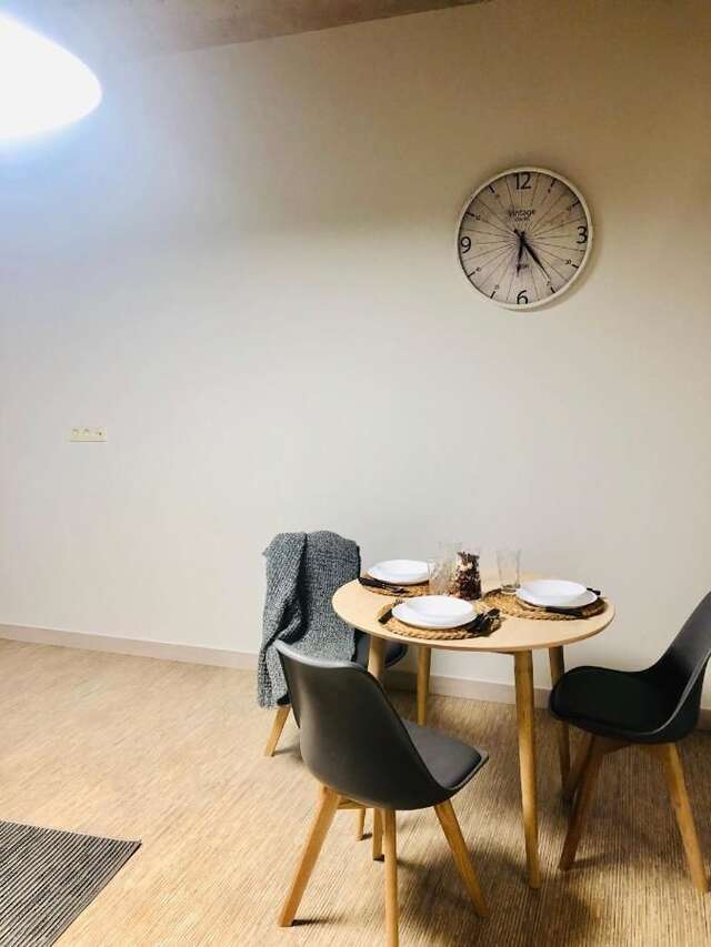 Апартаменты Sweet home30 Вильнюс-17