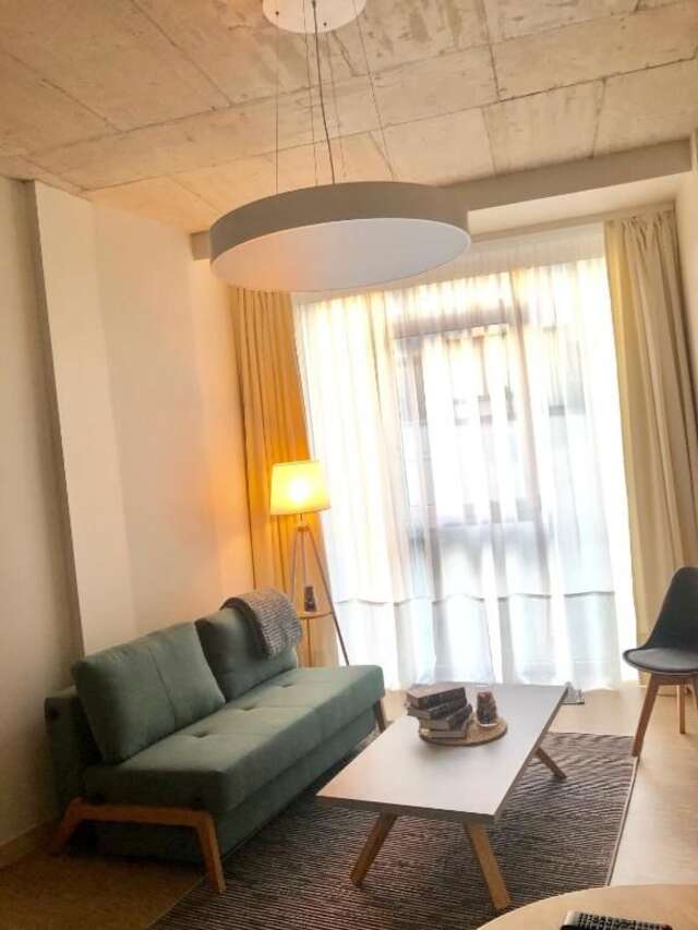 Апартаменты Sweet home30 Вильнюс-27