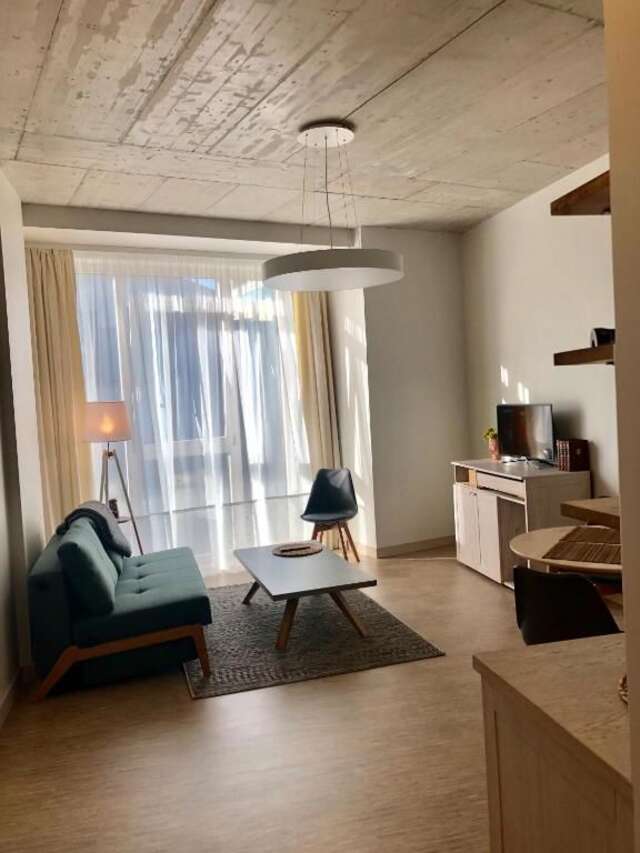 Апартаменты Sweet home30 Вильнюс-28