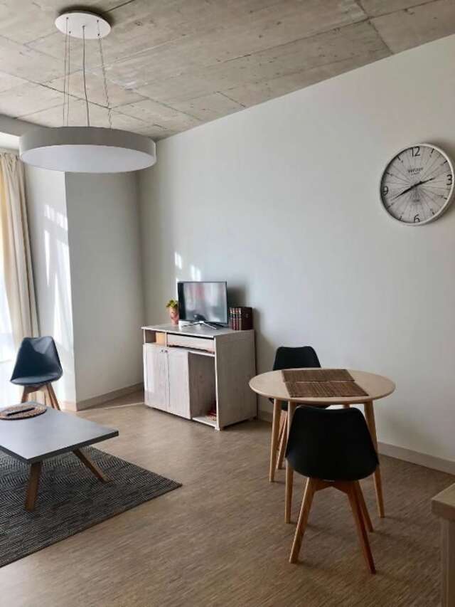 Апартаменты Sweet home30 Вильнюс-29